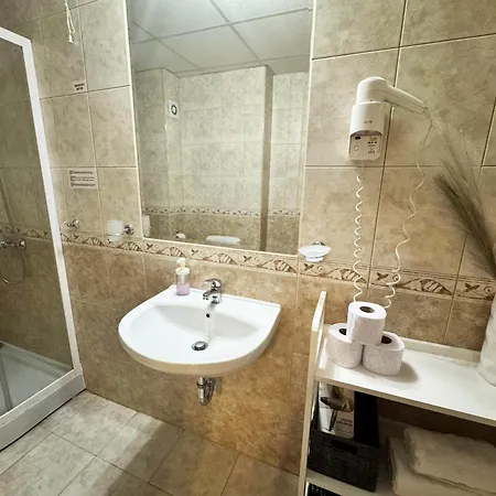 Alpine Glow - Panoramic View Near Gondola Lägenhet *