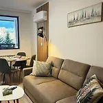 דירה Alpine Glow - Panoramic View Near Gondola *