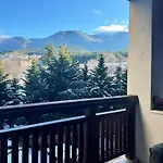 דירה Alpine Glow - Panoramic View Near Gondola *