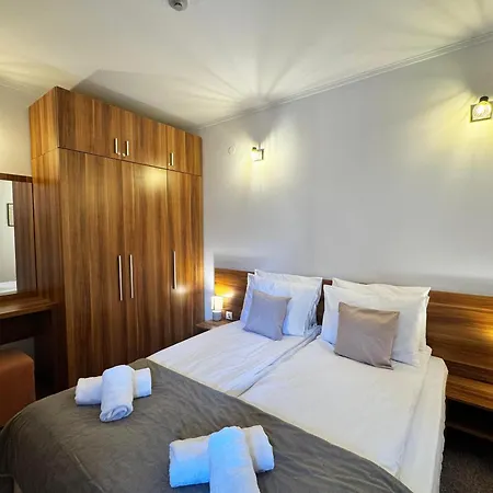 Apartamento Alpine Glow - Panoramic View Near Gondola *