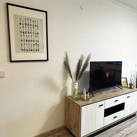 Alpine Glow - Panoramic View Near Gondola Bansko