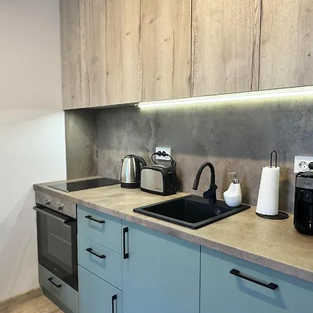 Lejlighed Alpine Glow - Panoramic View Near Gondola Bansko