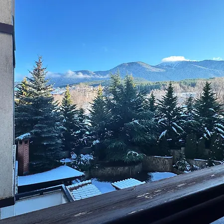Apartamento Alpine Glow - Panoramic View Near Gondola *