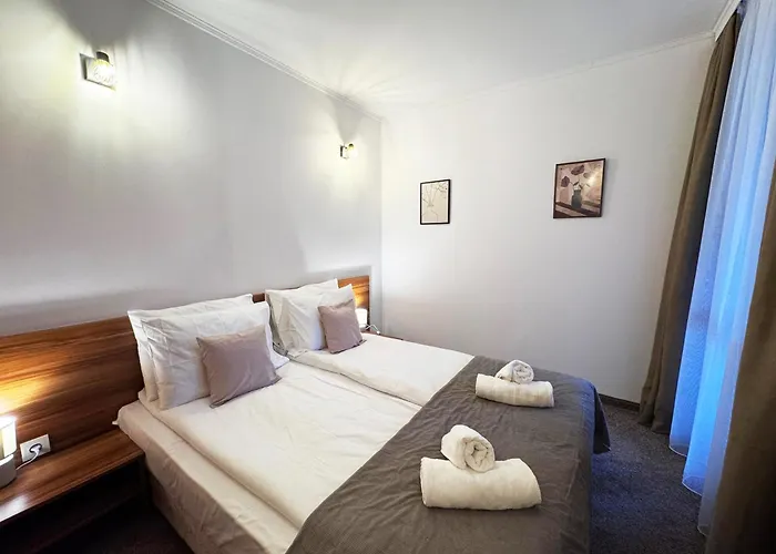 Alpine Glow - Panoramic View Near Gondola