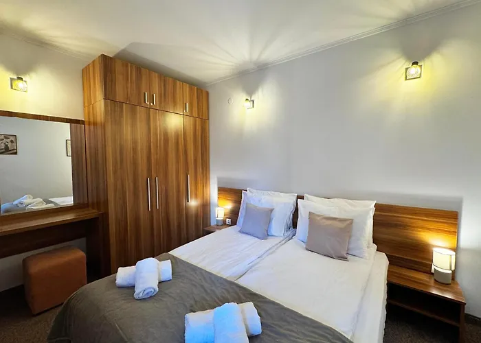 Lejlighed Alpine Glow - Panoramic View Near Gondola *